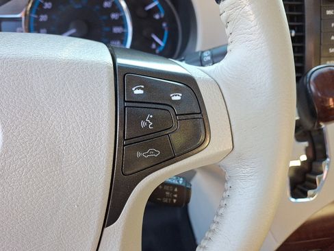 Used 2014 Toyota Sienna Limited image 23