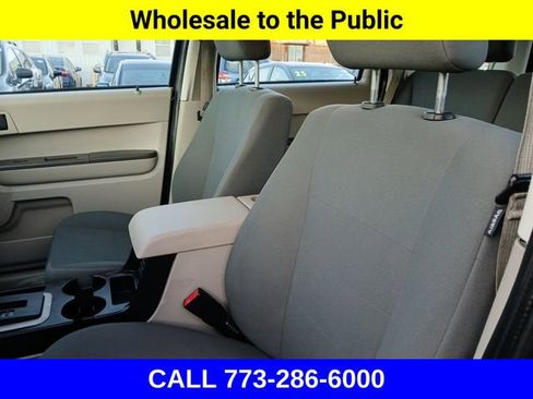 Used 2012 Ford Escape XLS image 19