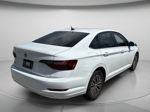 Used 2021 Volkswagen Jetta S FWD image 7