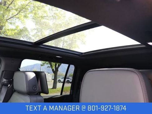 New 2026 GMC Yukon XL Denali w/ Denali Reserve Package AWD/4WD image 24