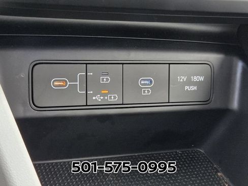 Used 2026 Hyundai Tucson SE FWD image 30
