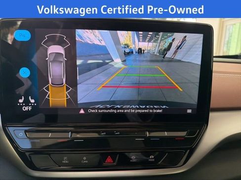 Certified 2022 Volkswagen ID.4 Pro S image 25