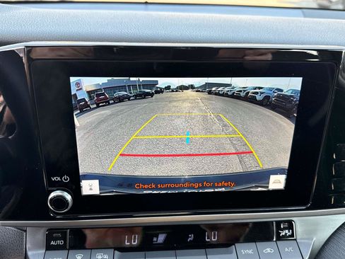 Used 2026 Toyota Camry SE FWD image 22