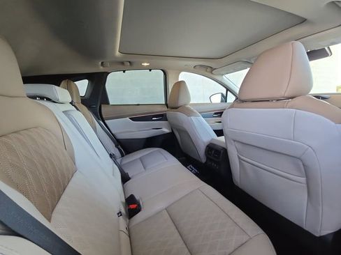 New 2026 Nissan Murano Platinum image 28