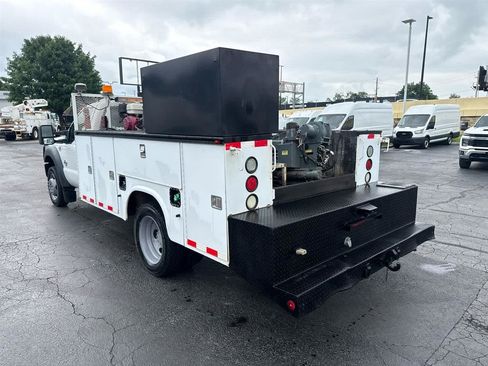 Used 2012 Ford F450 XL RWD image 6