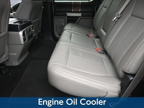 Used 2019 Ford F150 Lariat AWD/4WD image 12