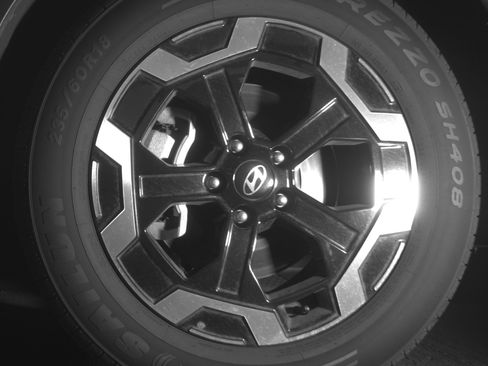 Used 2025 Hyundai Santa Fe SEL image 12