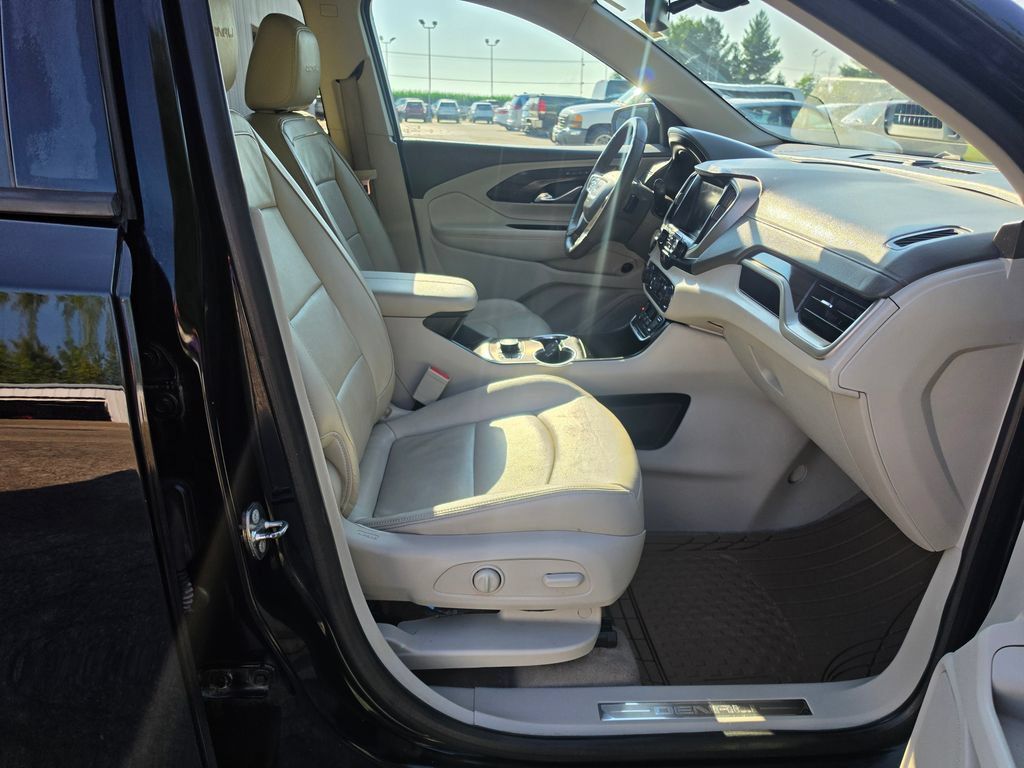 Used 2018 GMC Terrain Denali AWD/4WD image 10