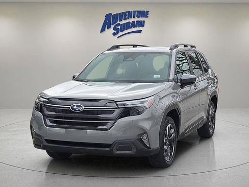 New 2026 Subaru Forester Limited image 2