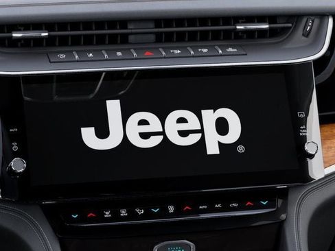 New 2026 Jeep Grand Cherokee L Summit w/ Obsidian Package image 18