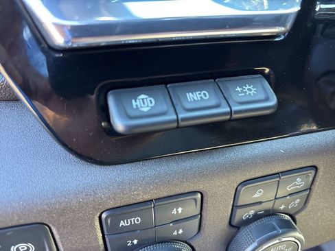 Certified 2023 Chevrolet Silverado 1500 LTZ w/ LTZ Premium Package image 25