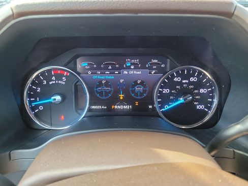 Used 2019 Ford F250 King Ranch w/ King Ranch Ultimate Package image 37