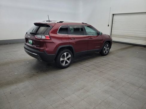 Used 2019 Jeep Cherokee Limited AWD/4WD image 10