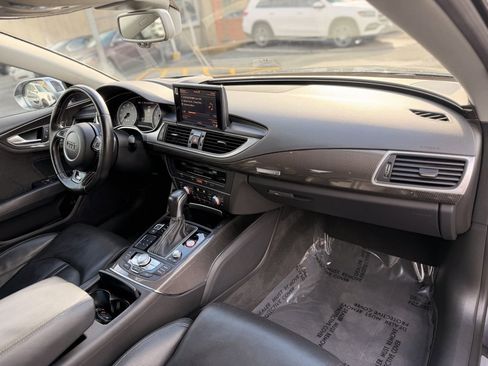 Used 2016 Audi S7 w/ Driver Assistance Package image 10