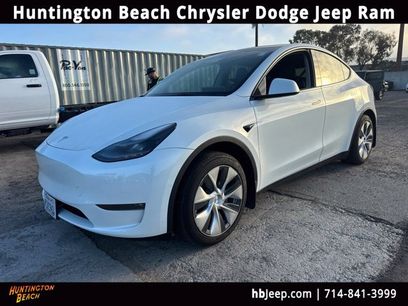 Used 2022 Tesla Model Y Long Range