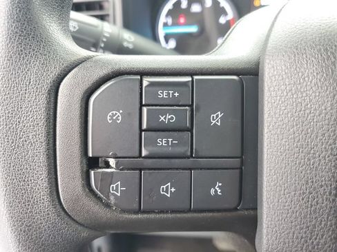 Used 2025 Ford F250 XLT w/ FX4 Off-Road Package AWD/4WD image 21