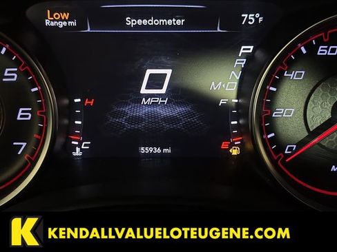 Used 2015 Dodge Charger SE w/ Sport Appearance Group RWD image 12