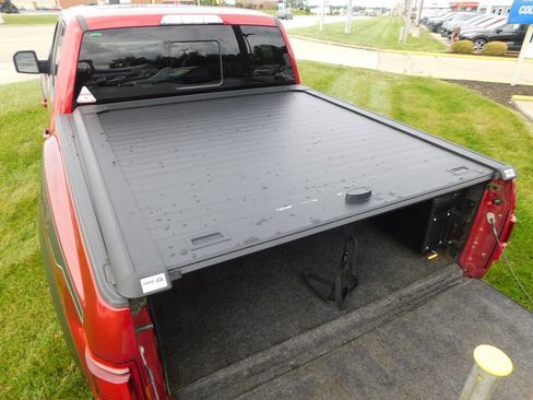 Used 2019 Ford F150 Raptor w/ Equipment Group 802A Luxury AWD/4WD image 8