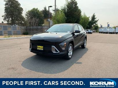 New 2026 Hyundai Kona SE