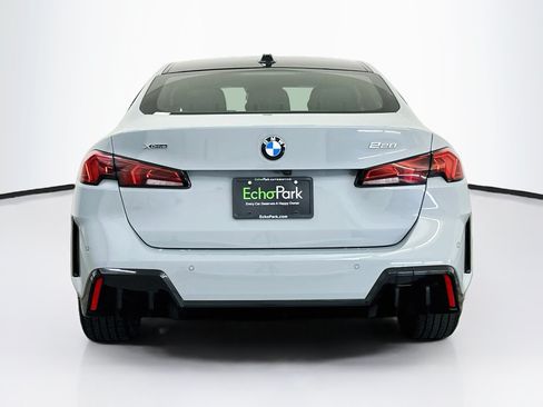 Used 2025 BMW 228i xDrive AWD/4WD image 7