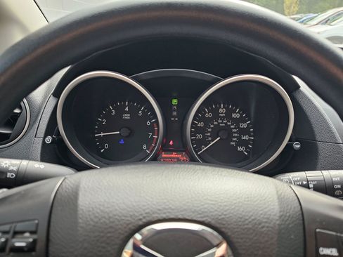 Used 2015 MAZDA MAZDA5 Sport FWD image 27