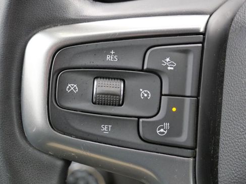 Used 2023 Chevrolet Silverado 1500 RST w/ Redline Edition image 36