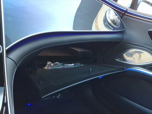 Used 2023 Mercedes-Benz EQS 450+ Sedan image 28