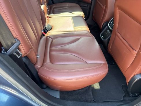 Used 2018 Lincoln MKX Reserve w/ Lincoln MKX Climate Package image 14