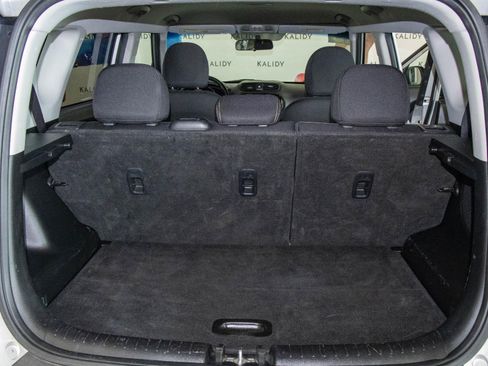 Used 2015 Kia Soul + w/ Audio Package image 24