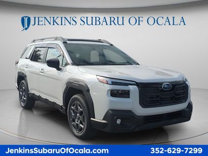 New 2026 Subaru Outback Premium