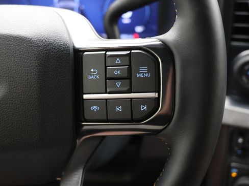 Used 2024 Ford F450 Platinum image 34