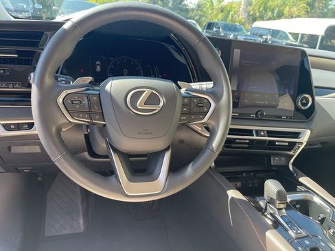 Used 2024 Lexus RX 350 FWD w/ Accessory Package (K3) image 15