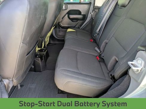 Used 2021 Jeep Wrangler Unlimited Sport S image 26