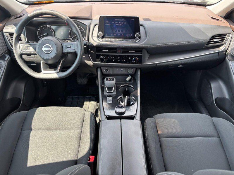 Used 2023 Nissan Rogue S AWD/4WD image 15