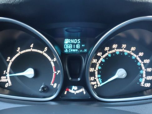 Used 2017 Ford Fiesta SE FWD image 33