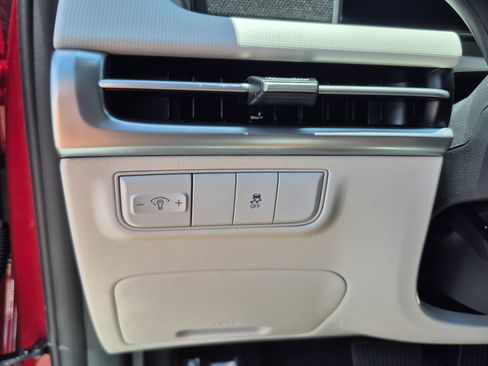 New 2026 Hyundai Tucson SE FWD image 26