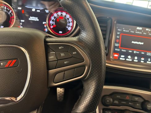 Used 2021 Dodge Challenger R/T Scat Pack w/ Plus Package image 27