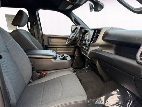 Used 2023 RAM 3500 Tradesman image 15