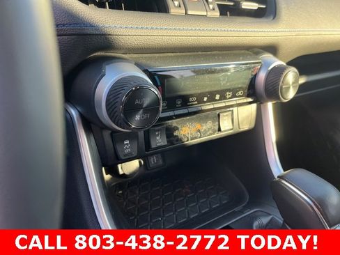 Used 2024 Toyota RAV4 XSE image 24