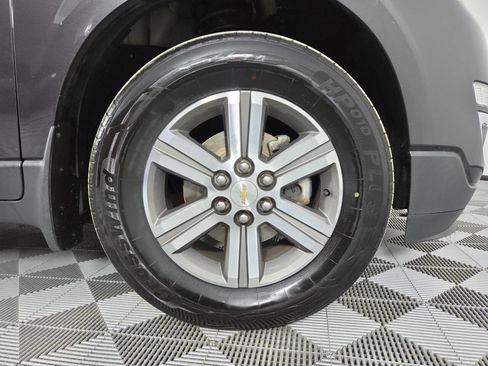 Used 2017 Chevrolet Traverse LT AWD/4WD image 9