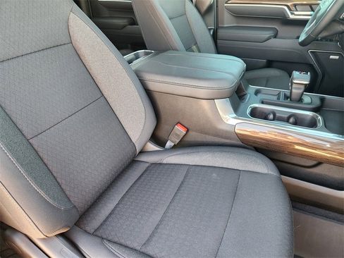 Certified 2026 Chevrolet Silverado 1500 RST w/ Texas Edition Plus image 15