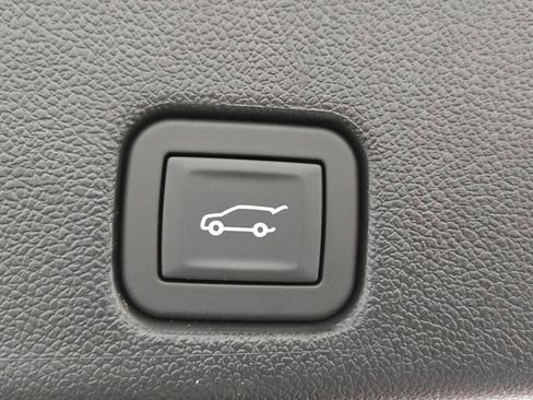 New 2026 GMC Acadia Elevation w/ Black Edition image 18