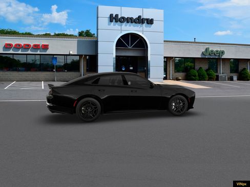 New 2026 Dodge Charger R/T image 15