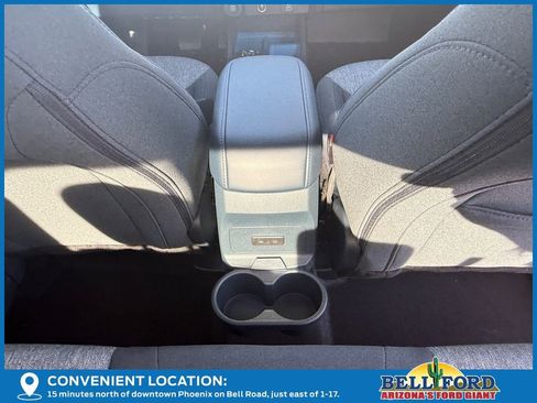 New 2026 Ford Maverick XLT w/ Equipment Group 301A image 14