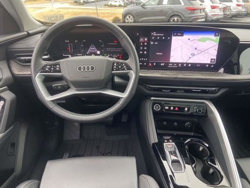 Certified 2025 Audi Q5 Premium Plus w/ Premium Plus image 14