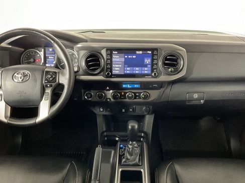 Certified 2023 Toyota Tacoma 4x4 Double Cab image 13