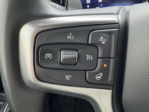 Used 2023 Chevrolet Silverado 1500 LTZ w/ LTZ Convenience Package II image 16