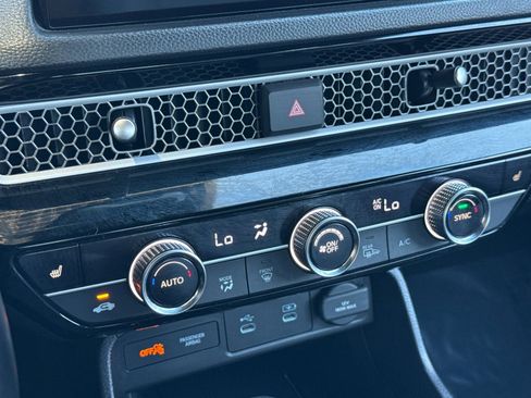 Used 2025 Honda Civic Sport Touring image 18