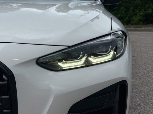 Used 2021 BMW 440i xDrive Coupe w/ Shadowloine Package AWD/4WD image 9