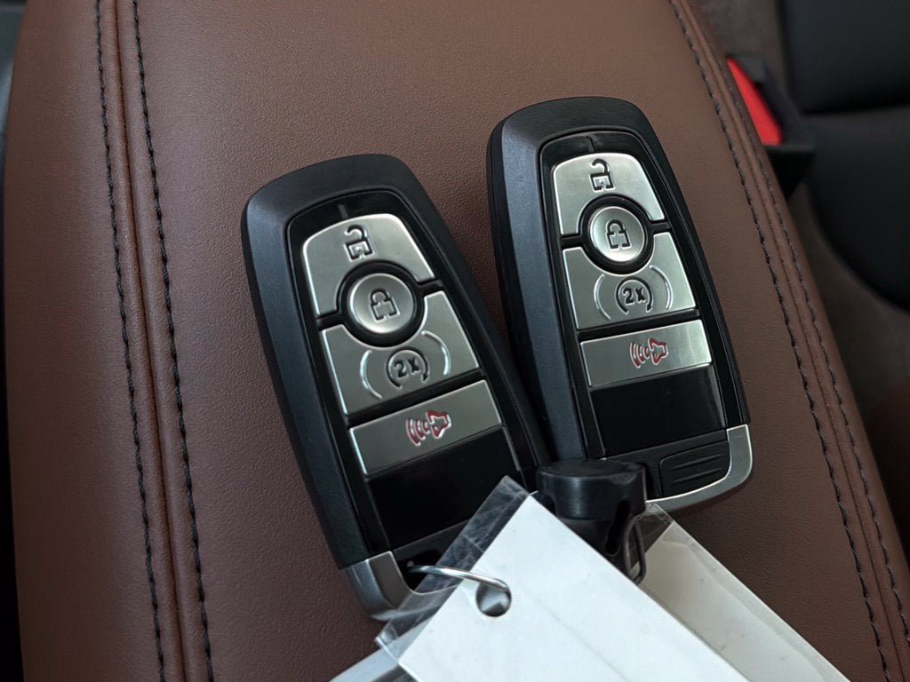 New 2026 Ford Bronco Sport Outer Banks w/ Outer Banks Tech Package+ AWD/4WD image 25